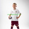 Completo Calcio West Ham United Bambino Divisa Trasferta 2026-2027 Completo Calcio West Ham United Bambino Divisa Trasferta 2026-2027